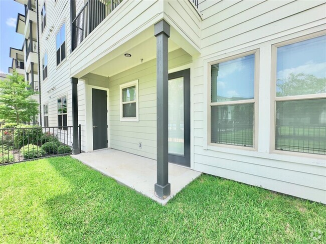 Building Photo - 7600 S Mason Rd Unit 215B Rental