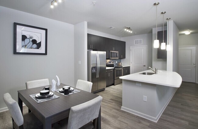 Legacy Fort Mill Apartments