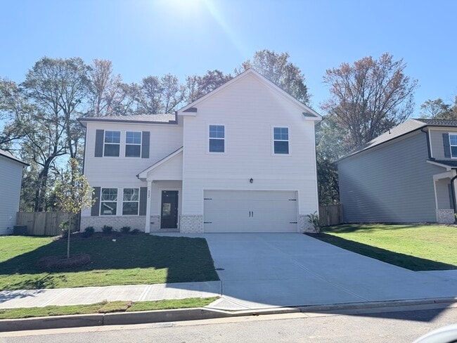 Building Photo - 522 Red Dragon Dr