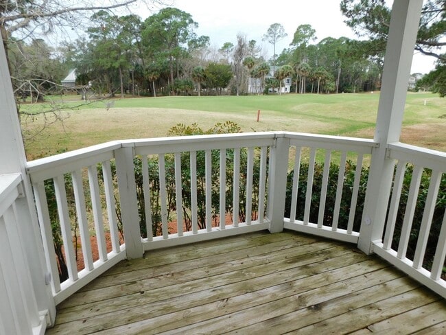 Building Photo - Golf Course View Villa at Old South Unit 20E