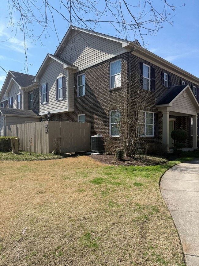 Photo - Spacious End-Unit Condo with Dual Primary Suites & Bonus Room