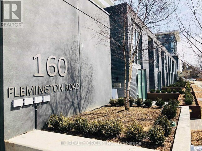 Photo - 160 Flemington Rd Unit 1219