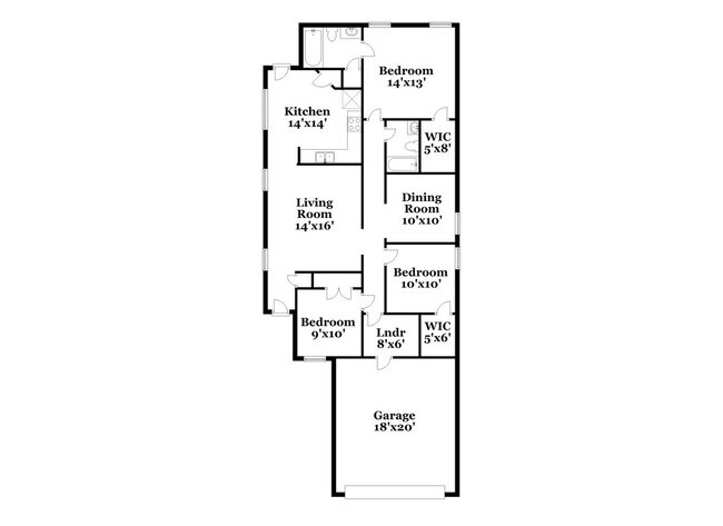 Photo - 20619 Tayman Oaks Dr