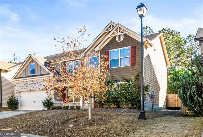 Photo - 4237 Water Mill Dr