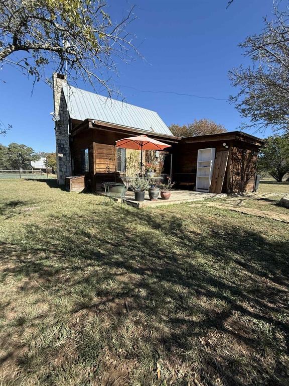 206 Topspin Dr
