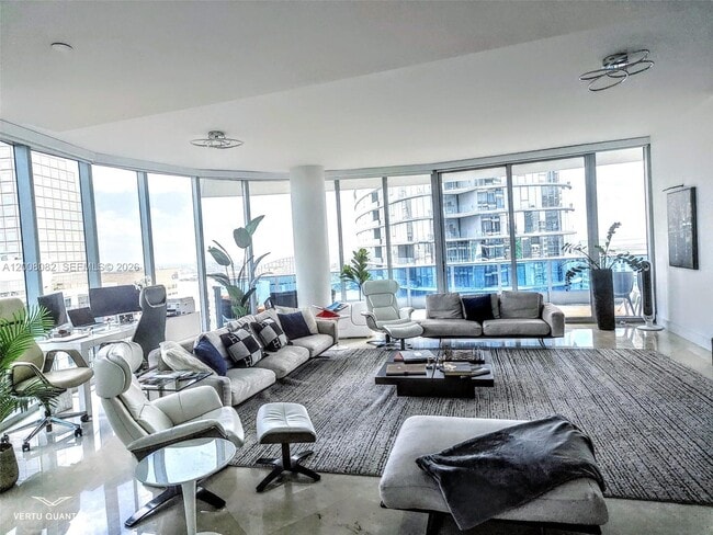 Photo - 200 Biscayne Blvd Way Unit 5001