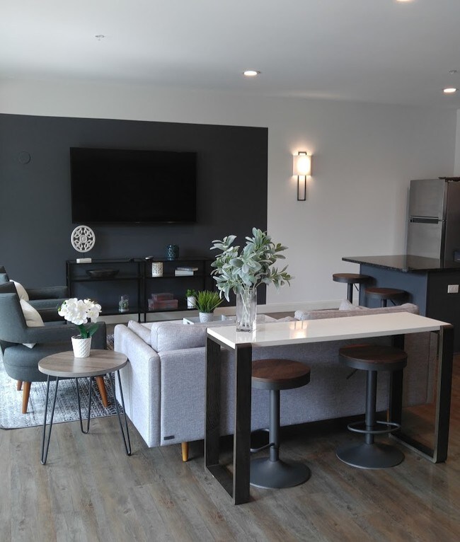 Remington Cove I Apartments Apple Valley, MN