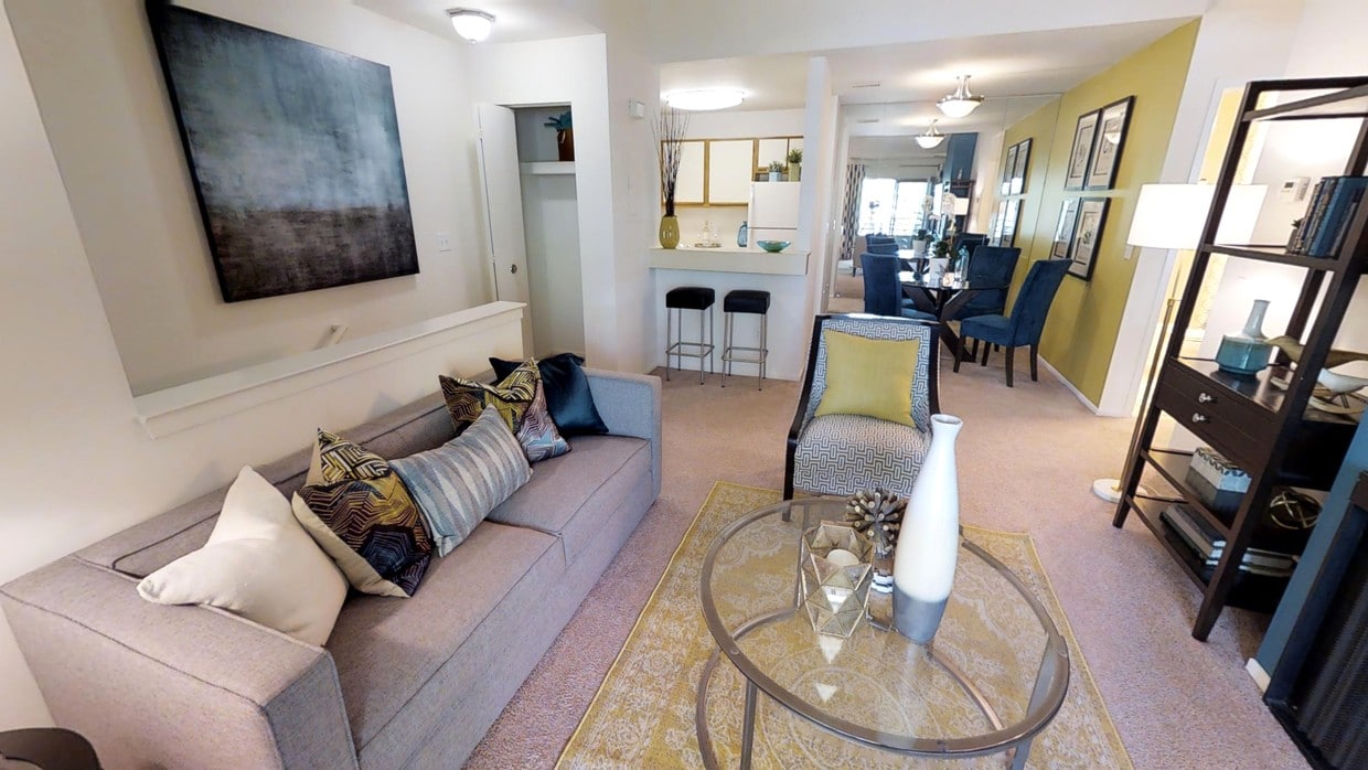 Photo - Villas at Northstar Apartments