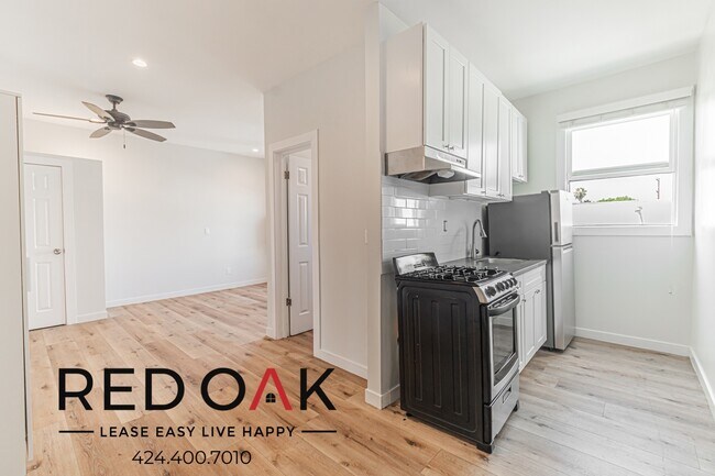 Photo - 915 S Kenmore Ave Unidad 302