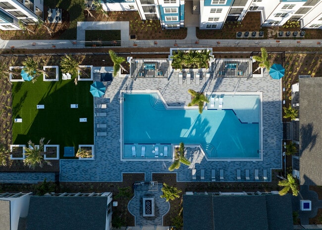 Photo - Atlantica at Town Center