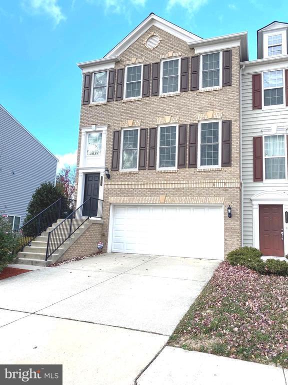 Building Photo - 42832 Bittner Square Rental