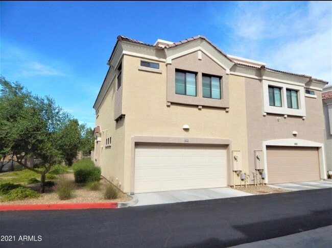 Building Photo - 125 N Sunvalley Blvd