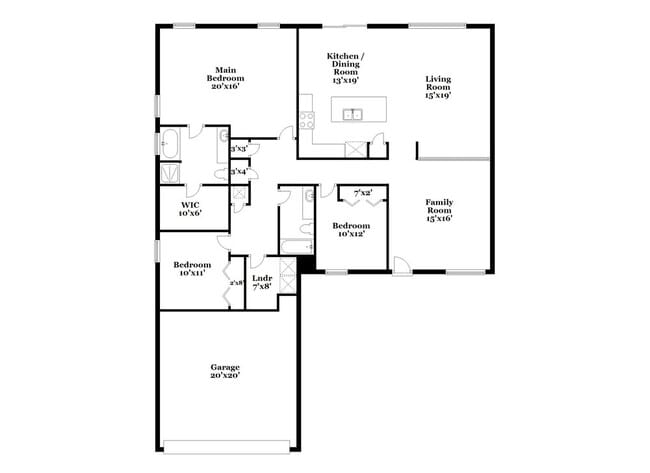 Photo - 11504 Bonnie Lakes Ct