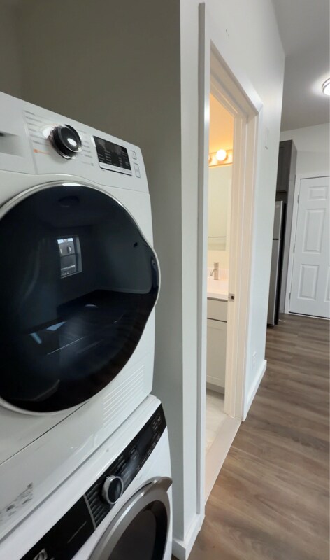 Photo - 5001 Oxford Ave Unit 401