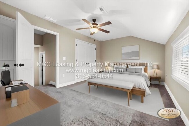 Photo - Foxridge Townhomes - only unit available at Foxridge until late Spring