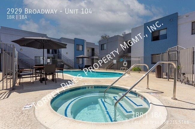 Photo - 2929 Broadway-Unit 104 Unit 104