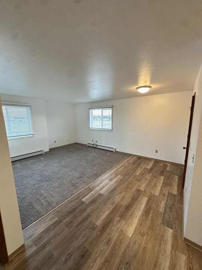 Redoubt View Apartments Inc - Redoubt View Apartments Inc