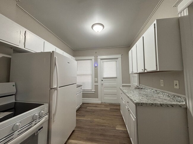 Photo - 205-207 Magee Ave Unidad 207 Magee