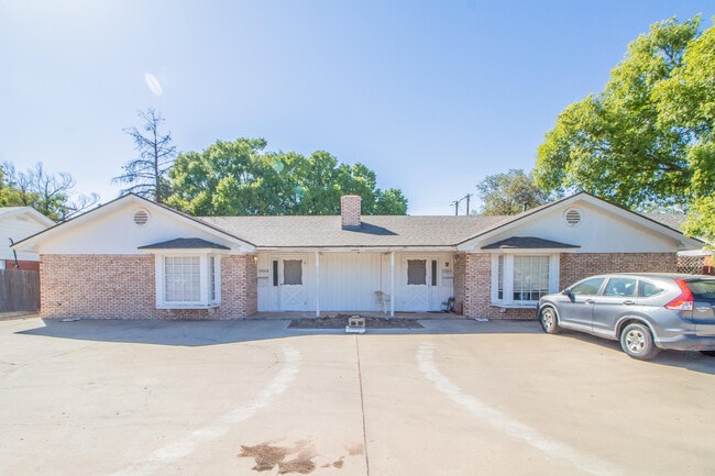 Building Photo - 5306 Gary Ave