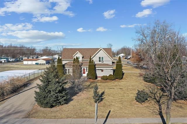 400 W North Ave Unit Upper