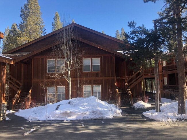 Long term Lease in Tahoe Donner- $2168 per month Furnished - Long term Lease in Tahoe Donner- $2168 per month Furnished Unidad 3