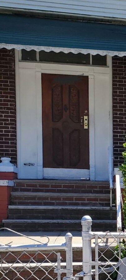 Photo - 1716 President St Unit 2nd floor