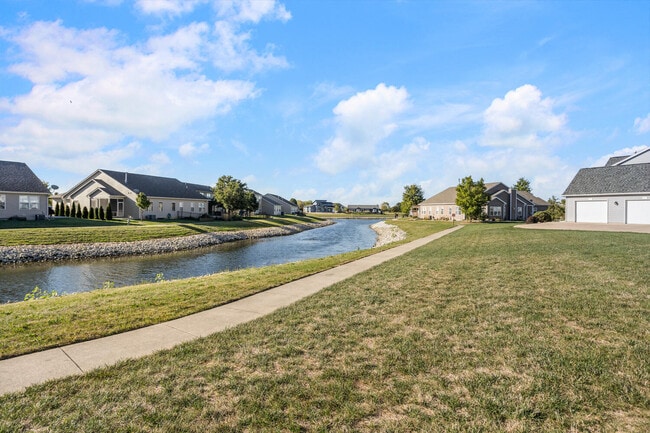 Photo - 3048 E Stillwater Landing