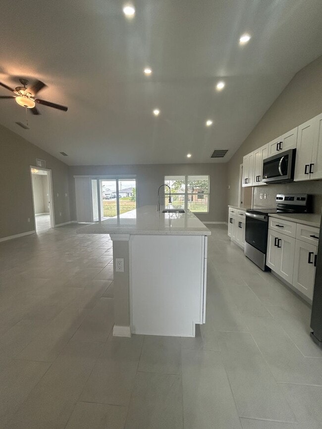 Photo - Your Dream Rental: Brand-New 4BR/3BA with Open Floor Plan