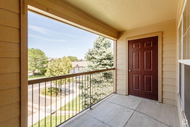 1BD, 1BA - Spruce