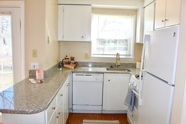 Photo - The Mordecai on Clover