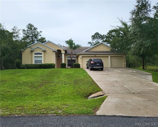 Building Photo - 2486 W Swanson Dr Rental