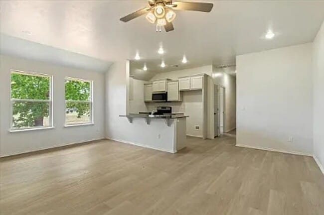 Photo - Modern 2-Bed, 2-Bath Duplex in Lawton View...
