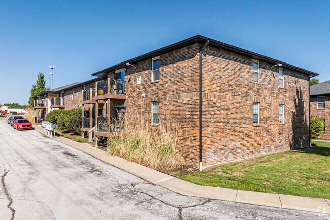 Maple Gardens