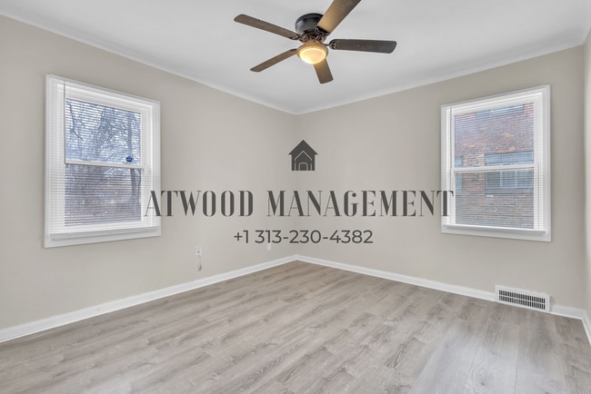 Photo - This beautifully updated 3-bedroom, 1-bath single-family home is ready for move-in!