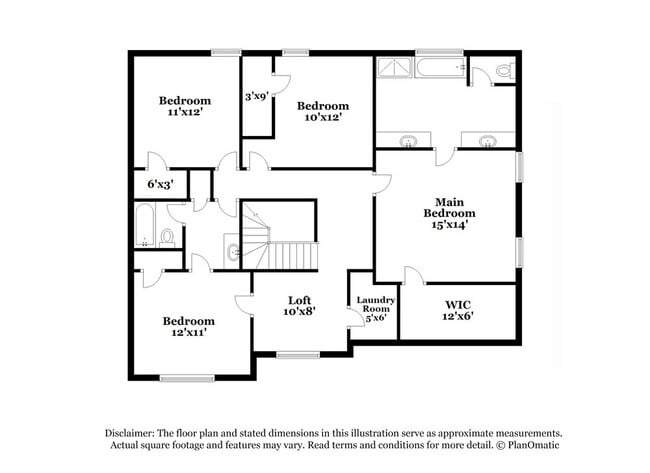 Photo - 909 Walking Stick Trail NE