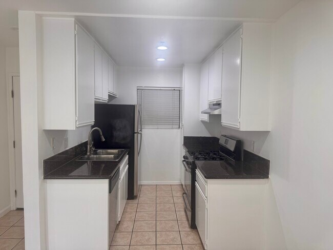 Clark Drive Apartments