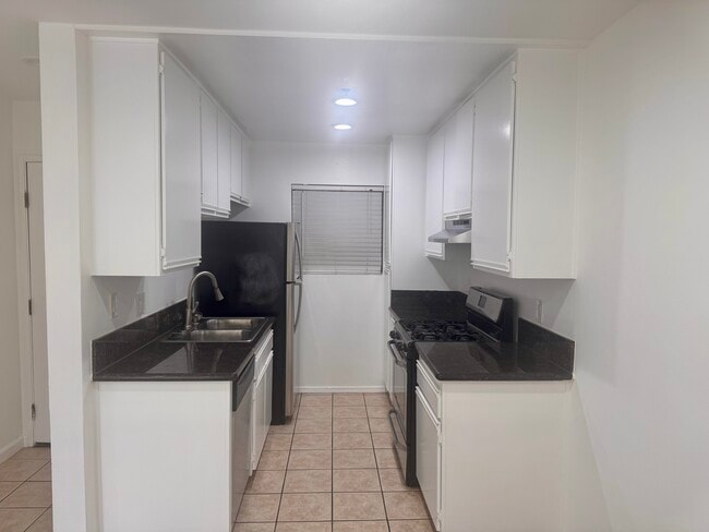 Photo - Clark Drive Apartments