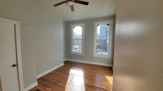 Photo - Totally renovated! Close to the F.C. Stadium! Over the Rhine!