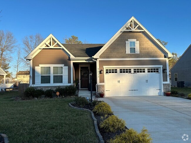 Building Photo - Like New 2018 Built First Floor 3 Bed/2 Ba... Rental