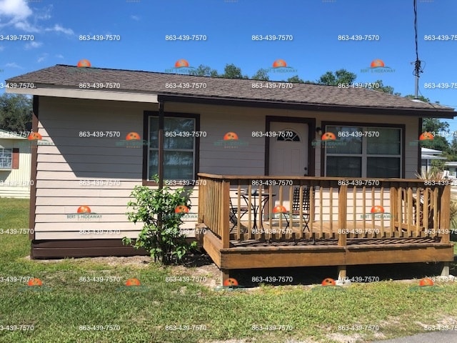 Photo - 2854 Tindel Camp Rd Unidad 5