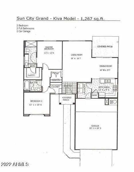 Photo - 20307 N Queen Palm Ln