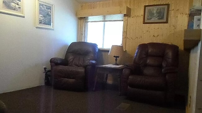 Living Room - 7900 W Honeybee Loop Unit 7900 West Honeybee Loop