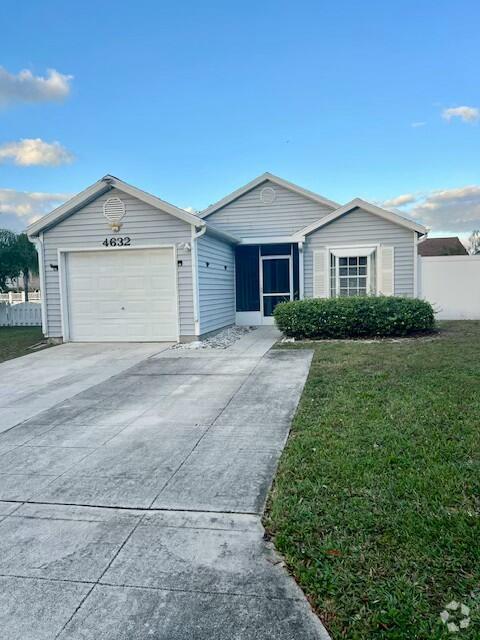 Building Photo - 4632 Lakeside Cir Rental