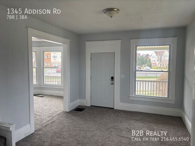 Photo - 1345 Addison Rd
