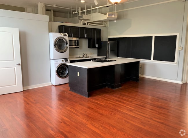 Building Photo - 1401 Scott St Unit 403 Rental