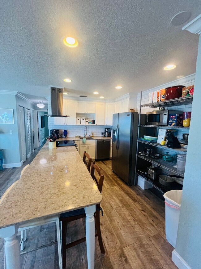 Photo - Beautiful Condo with Ocean Views Unit 201