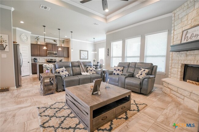 Photo - 3029 Mystic Mountain Ln