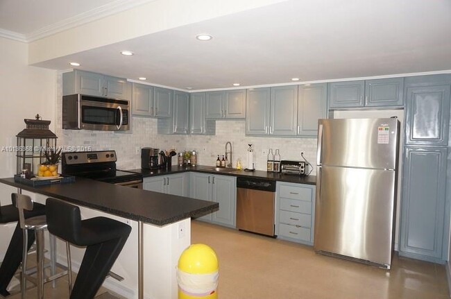 Photo - 19370 Collins Ave Condo Unit 923