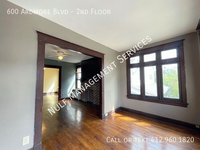 Photo - 600 Ardmore Blvd Unit 2nd Floor