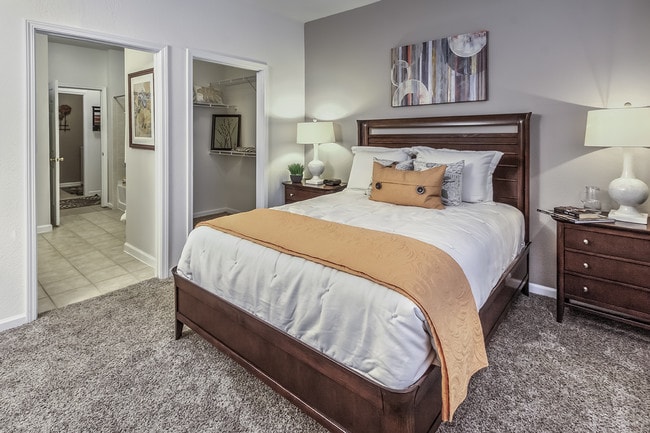 Ashley Park Apartments